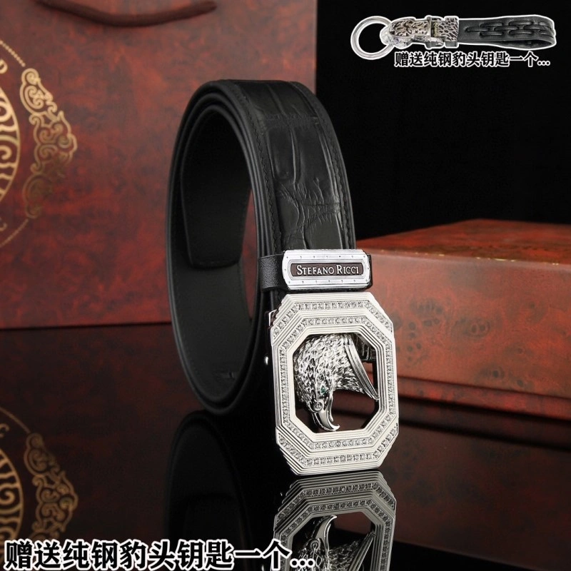 TravelReady Stefano Ricci Belts 303616