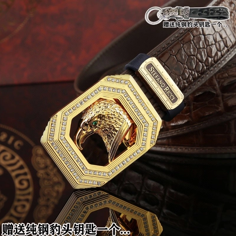 TravelReady Stefano Ricci Belts 303616