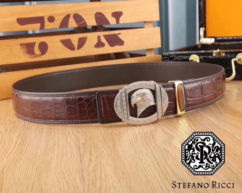 Stefano Ricci Belts Thermal 303613