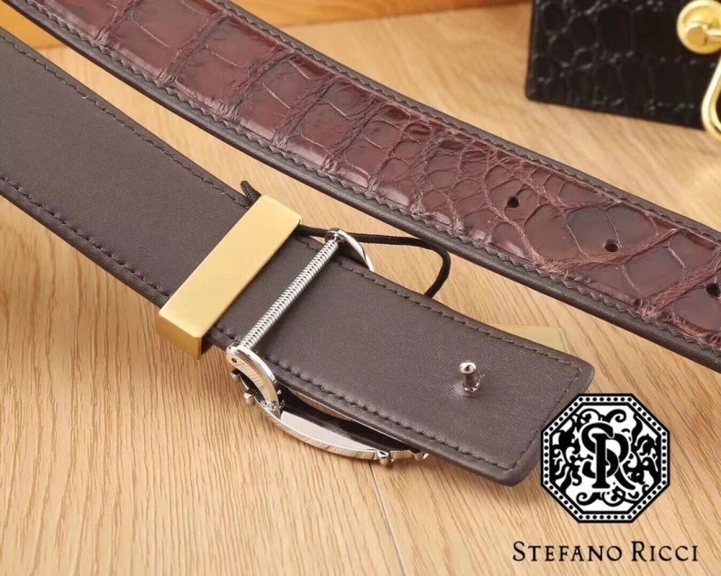 Stefano Ricci Belts Thermal 303613