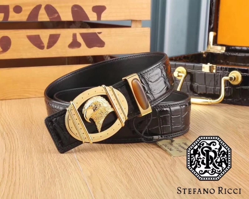 Stefano Ricci Belts Comfortable 303612