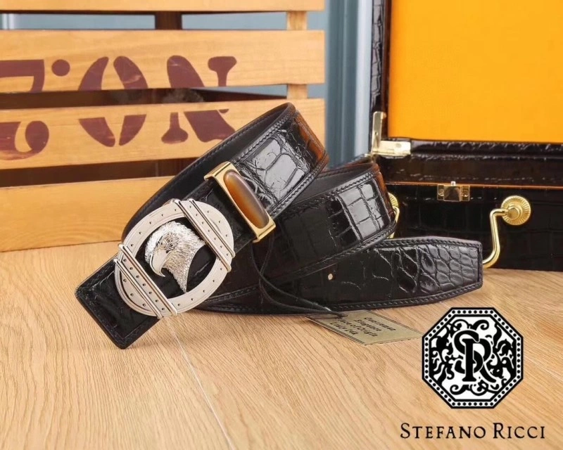 Stefano Ricci Belts Comfortable 303612