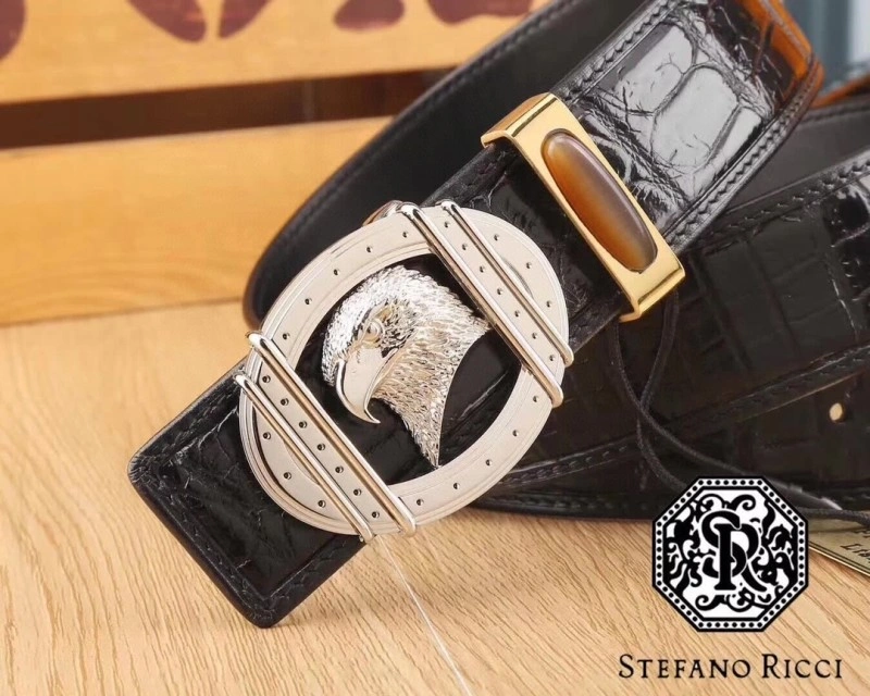 Stefano Ricci Belts Comfortable 303612