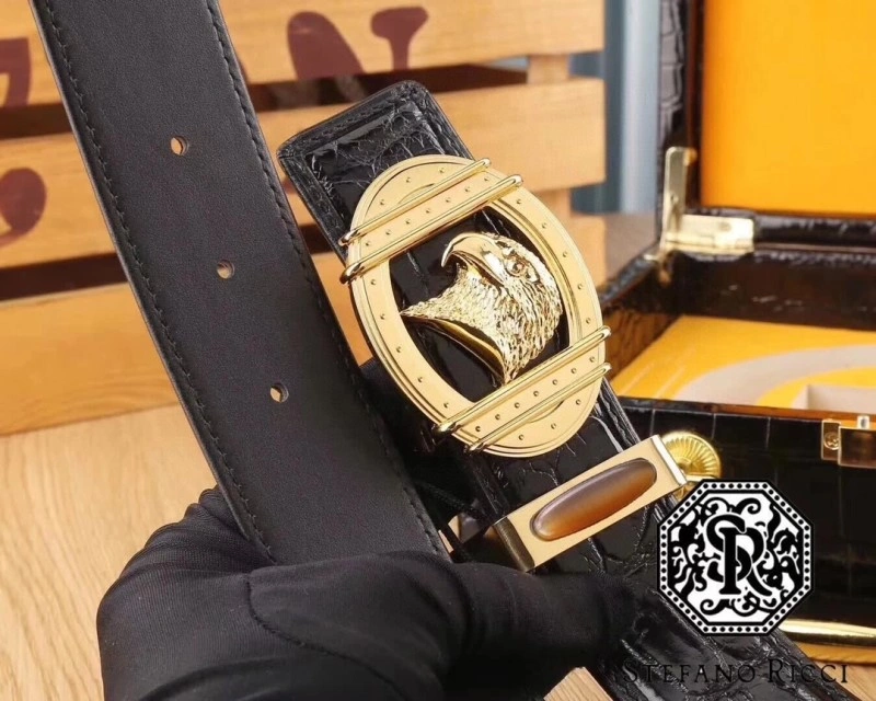 Stefano Ricci Belts Comfortable 303612