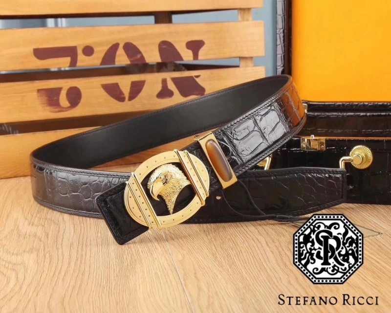 Stefano Ricci Belts Comfortable 303612