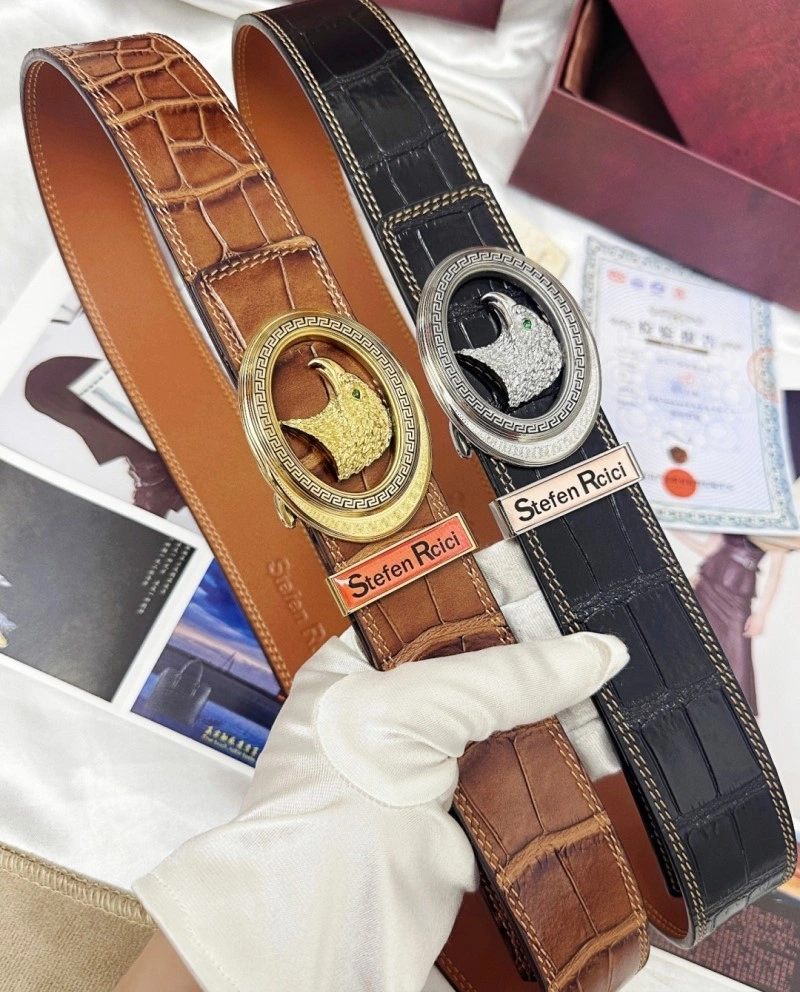 Stefano Ricci Belts TopPick 303583