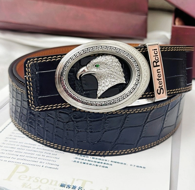 Stefano Ricci Belts TopPick 303583