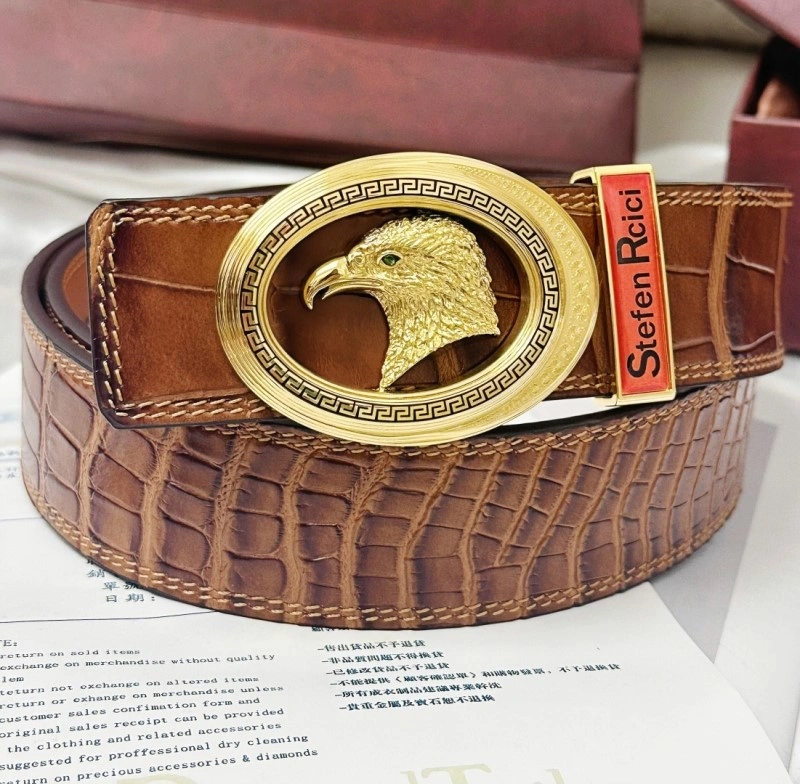 Stefano Ricci Belts TopPick 303583