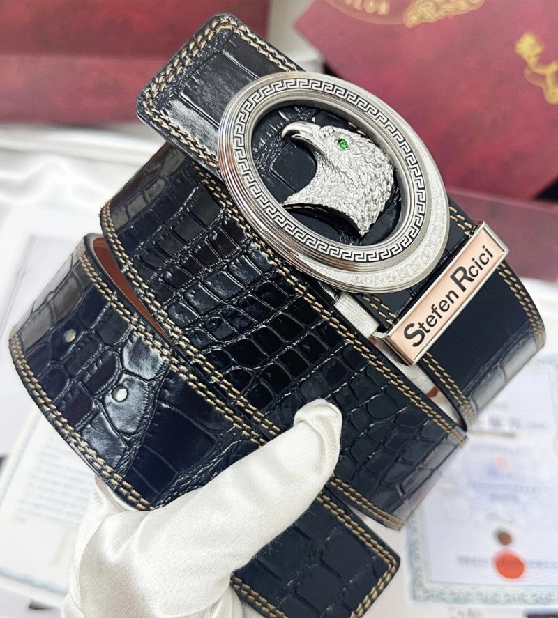 Stefano Ricci Belts TopPick 303583