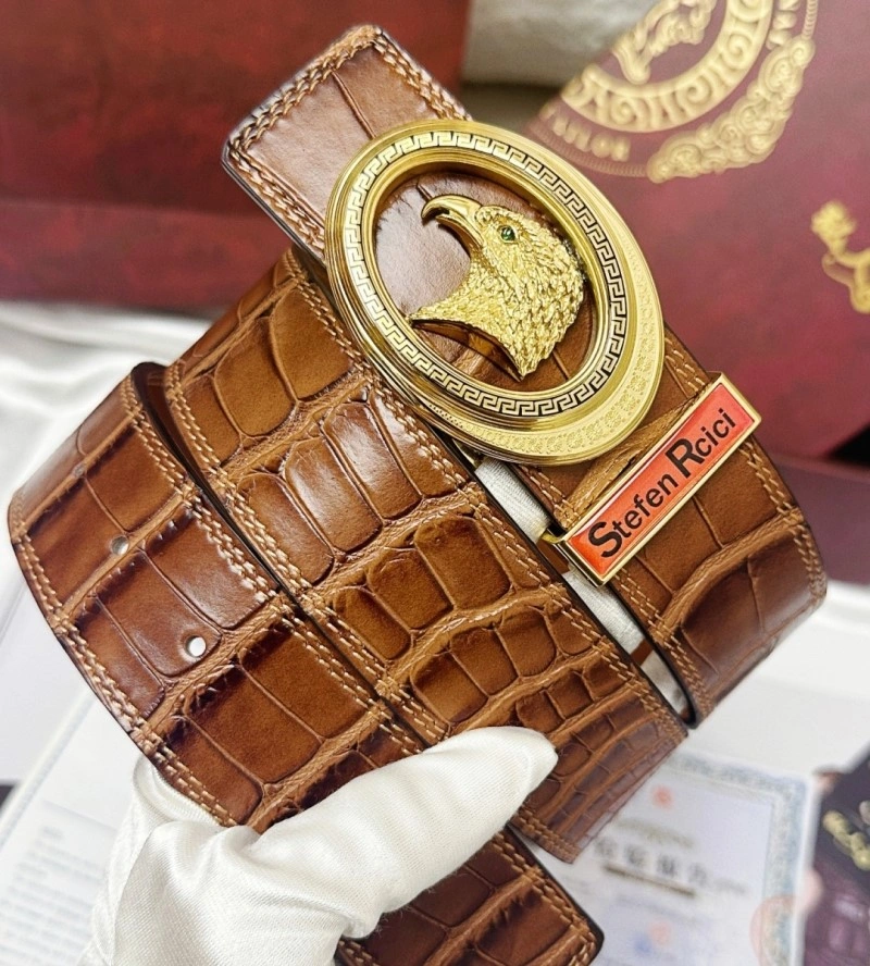 Stefano Ricci Belts TopPick 303583