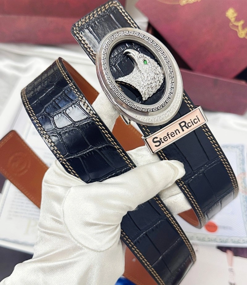 Stefano Ricci Belts AllSeason 303592
