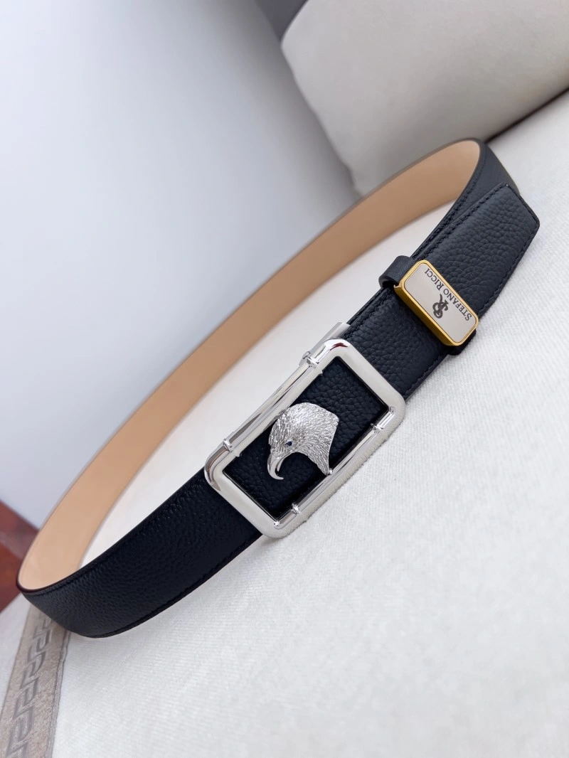 Stefano Ricci Belts Thermal 303580