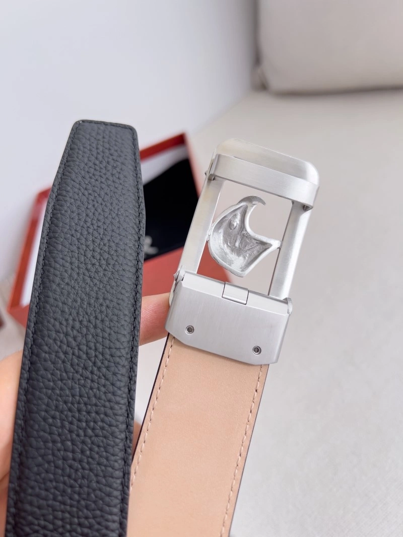 Stefano Ricci Belts Thermal 303580