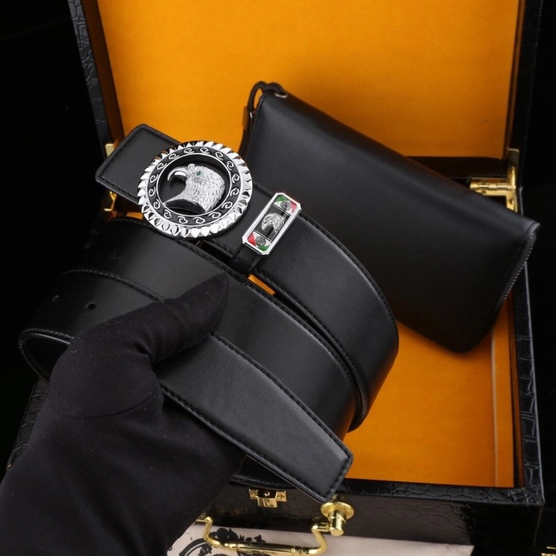 Chic Stefano Ricci Belts 303584
