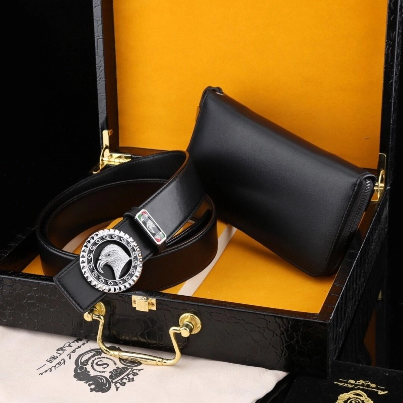 Chic Stefano Ricci Belts 303584