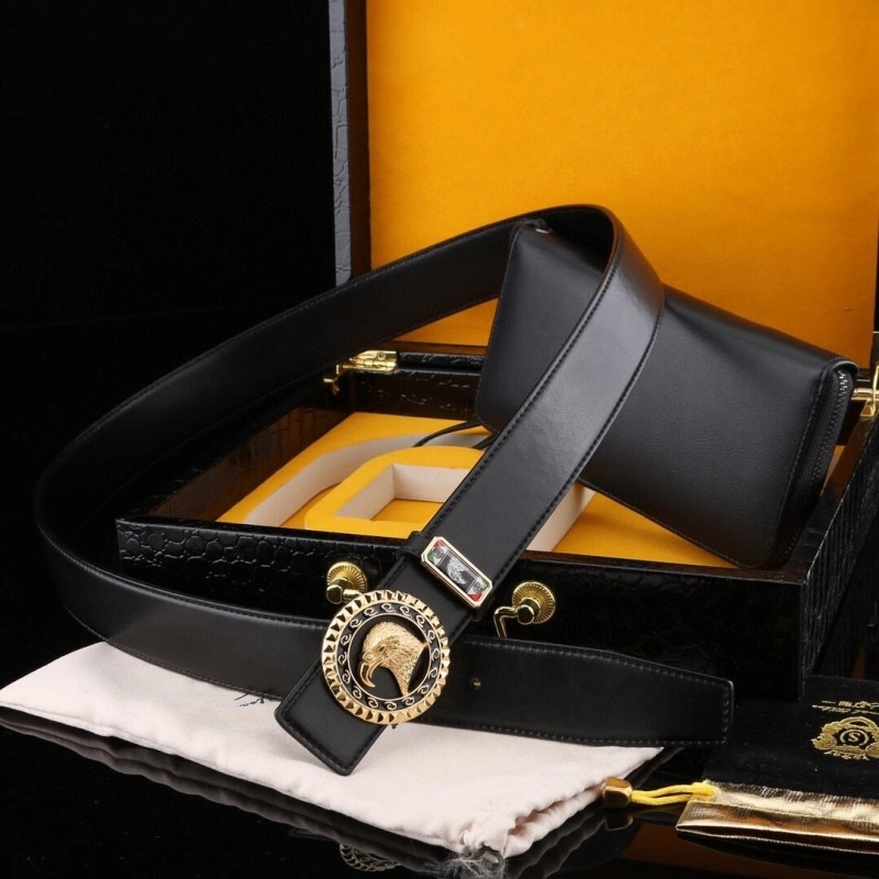 Chic Stefano Ricci Belts 303584