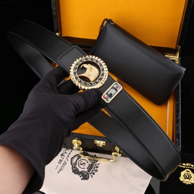 Chic Stefano Ricci Belts 303584