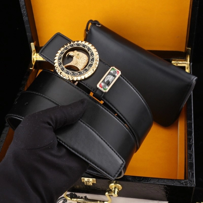 Chic Stefano Ricci Belts 303584