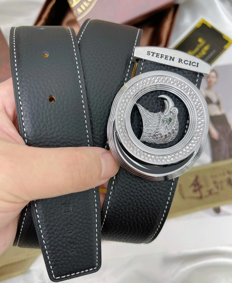 Stefano Ricci Belts Trendsetting 303581