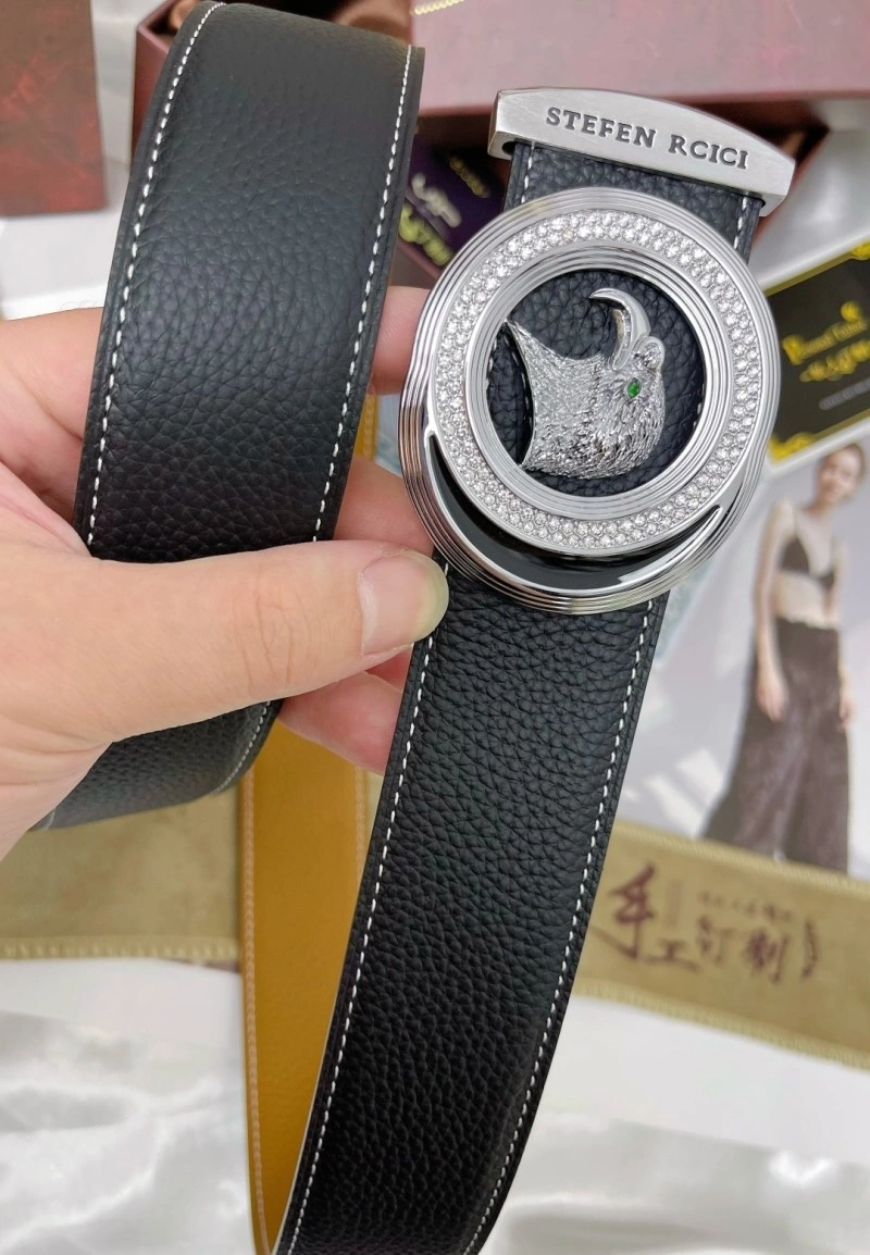 Stefano Ricci Belts Trendsetting 303581