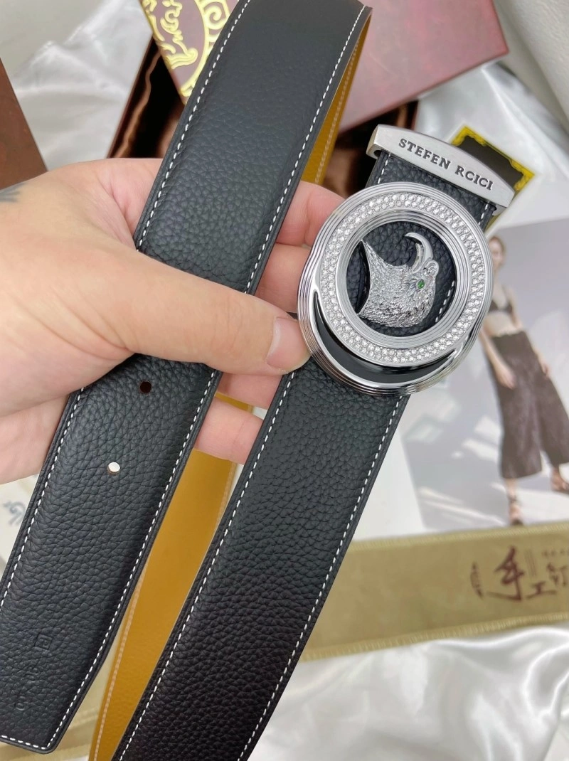 Stefano Ricci Belts Trendsetting 303581