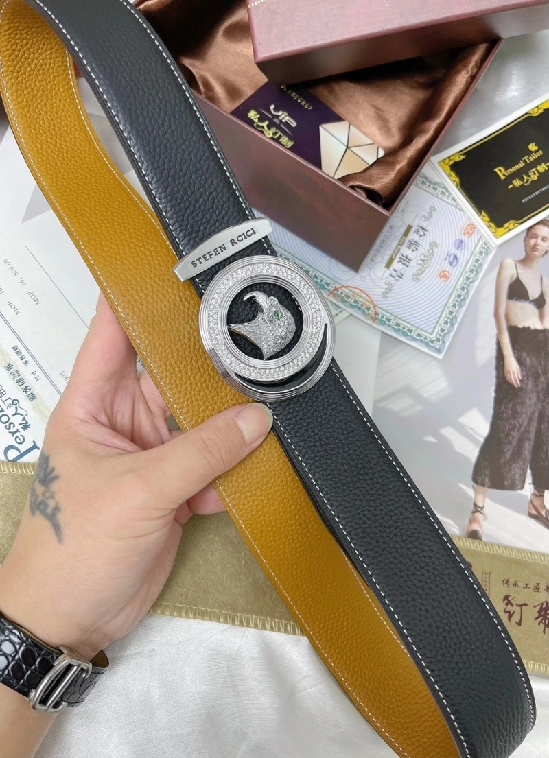 Stefano Ricci Belts Trendsetting 303581