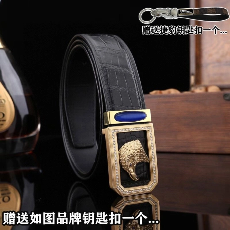 Stefano Ricci Belts TimelessDesign 303589