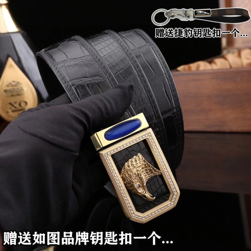 Stefano Ricci Belts TimelessDesign 303589