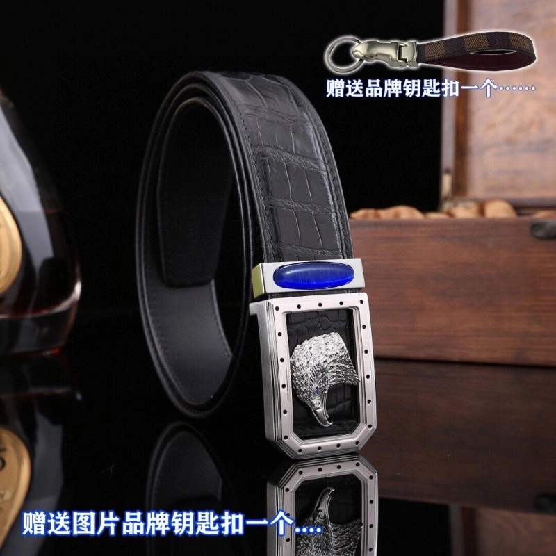 QuickDry Stefano Ricci Belts 303595
