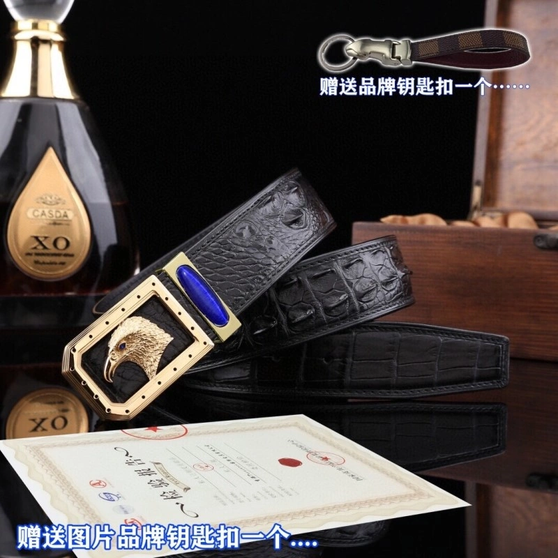 QuickDry Stefano Ricci Belts 303595