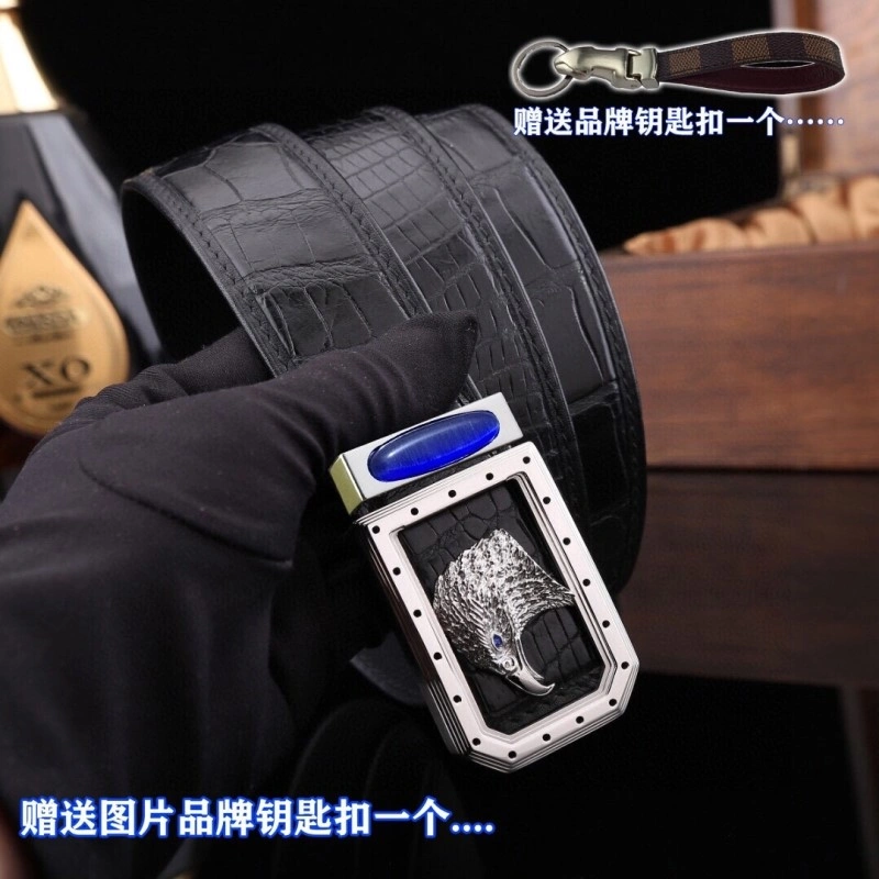 QuickDry Stefano Ricci Belts 303595