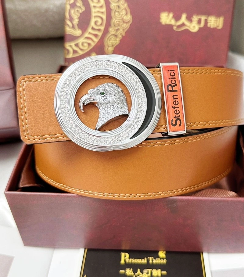 Stefano Ricci Belts FlexibleFit 303603