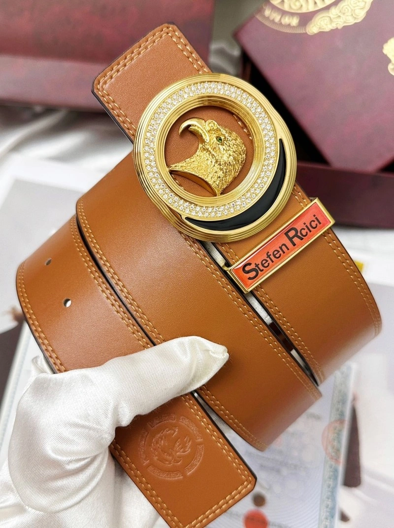Elegant Stefano Ricci Belts 303582