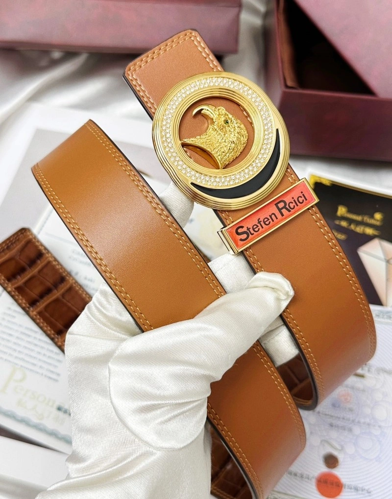Elegant Stefano Ricci Belts 303582