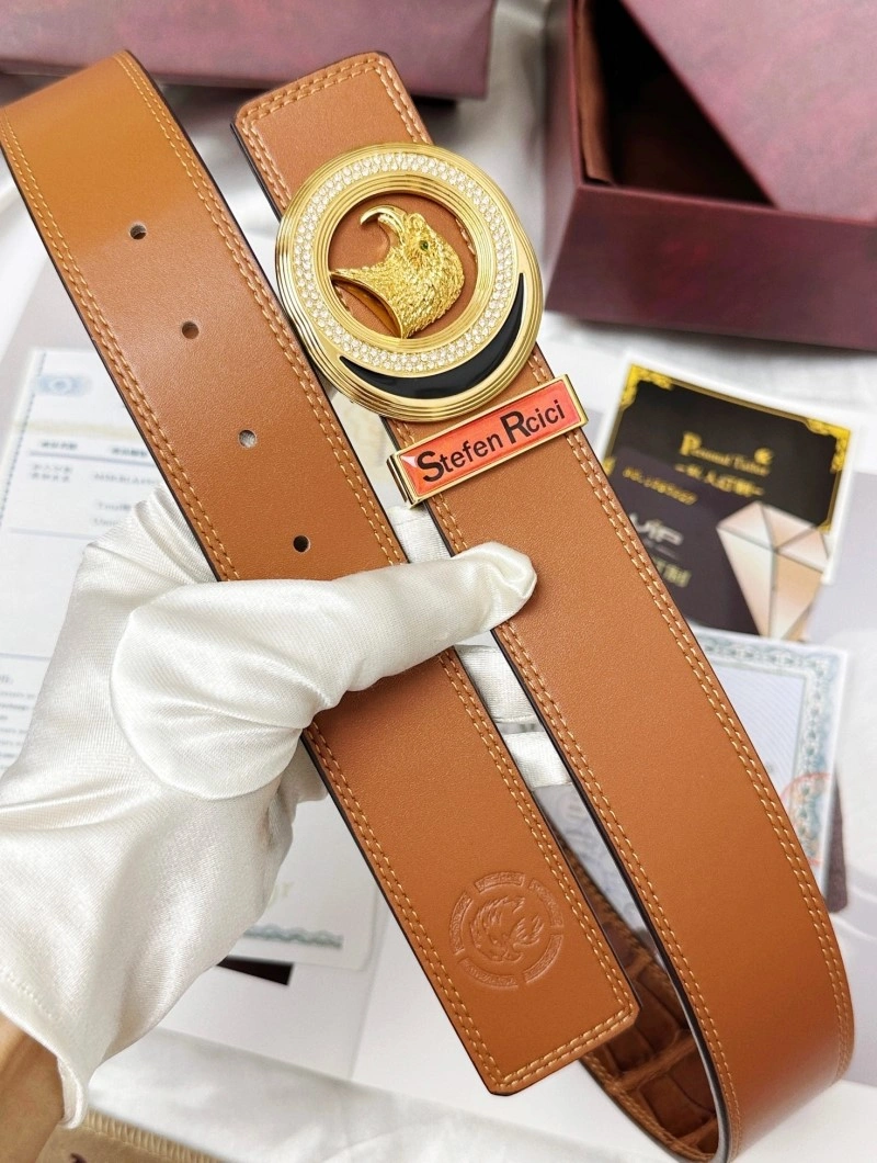 Elegant Stefano Ricci Belts 303582