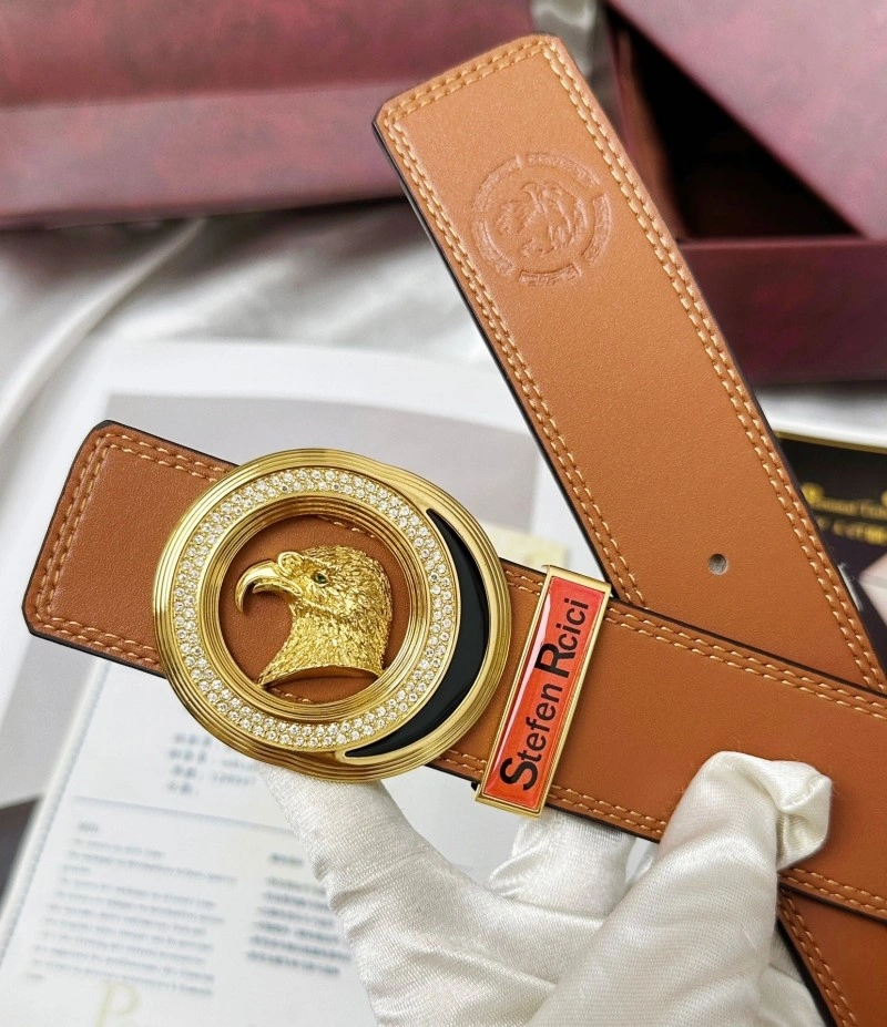 Elegant Stefano Ricci Belts 303582
