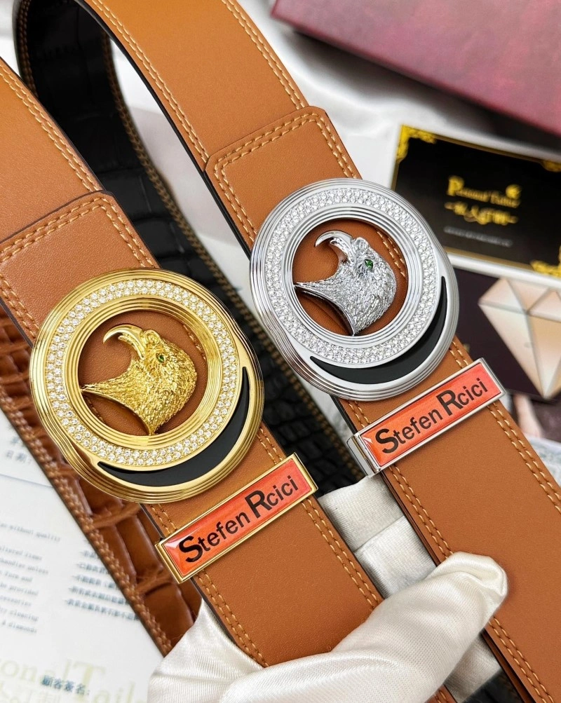Elegant Stefano Ricci Belts 303582