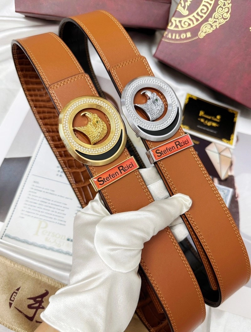 EasyMatch Stefano Ricci Belts 303585