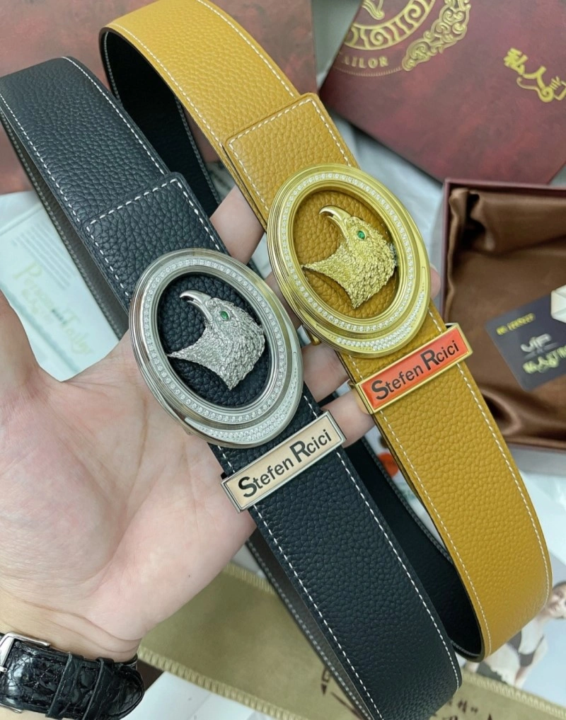 Stefano Ricci Belts Compact 303608