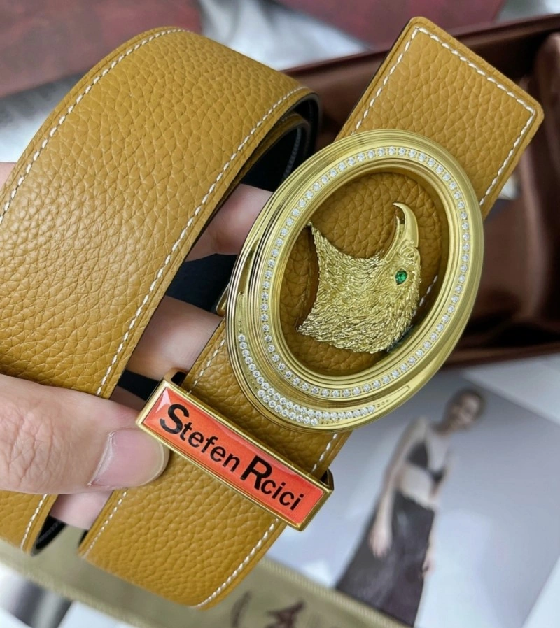 Stefano Ricci Belts Compact 303608