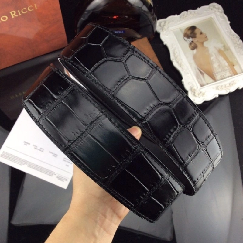Versatile Stefano Ricci Belts 303604