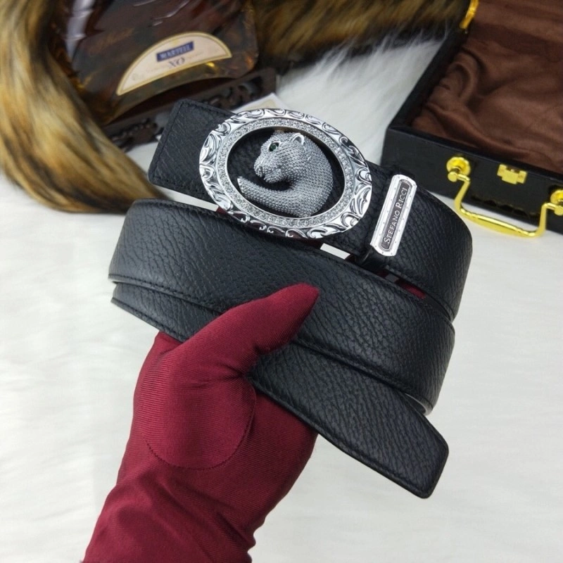 Colorful Stefano Ricci Belts 303597