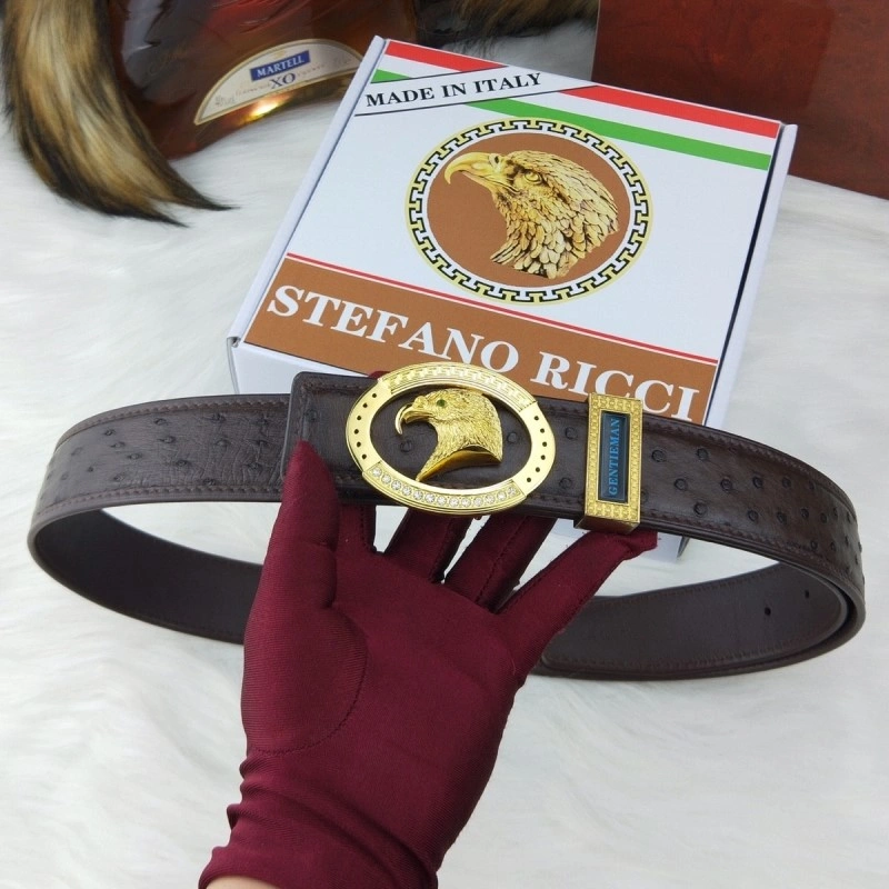 Stefano Ricci Belts MoistureWicking 303606