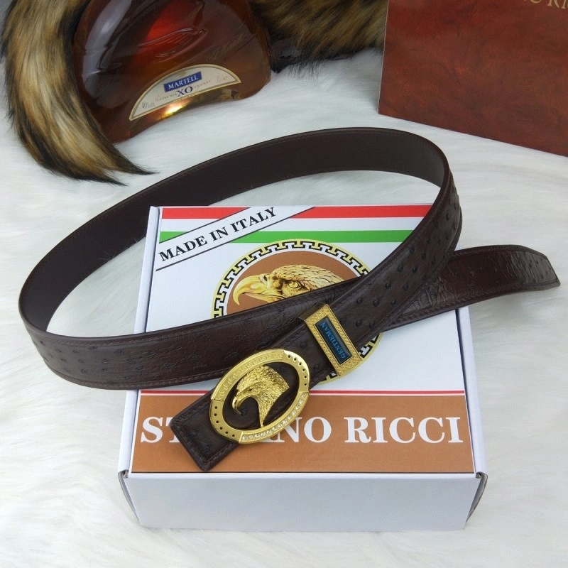 Stefano Ricci Belts MoistureWicking 303606