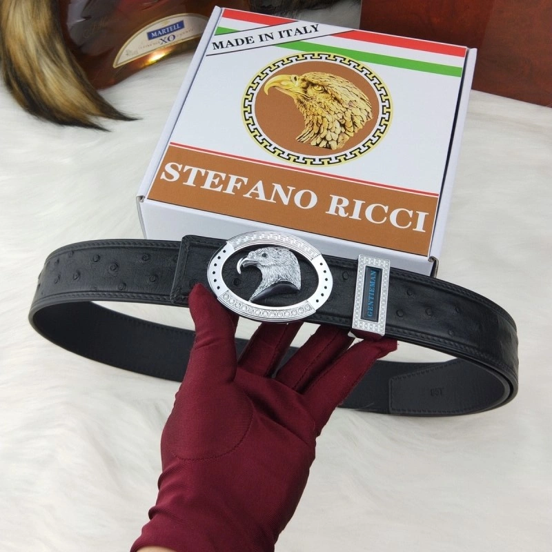 Stefano Ricci Belts MoistureWicking 303606