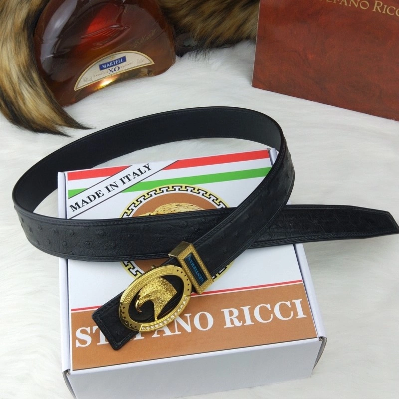 Stefano Ricci Belts MoistureWicking 303606