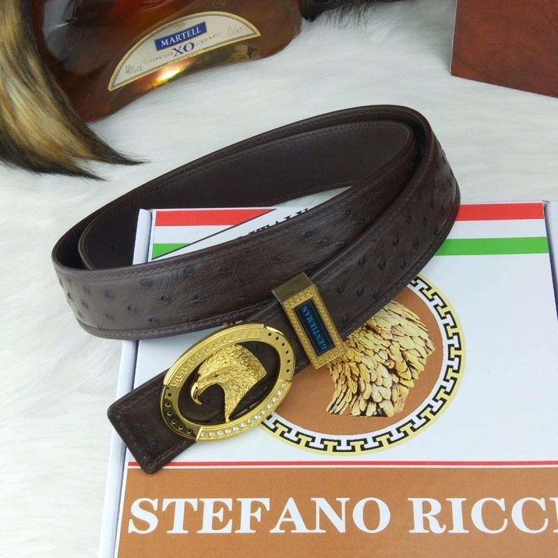 Stefano Ricci Belts MoistureWicking 303606