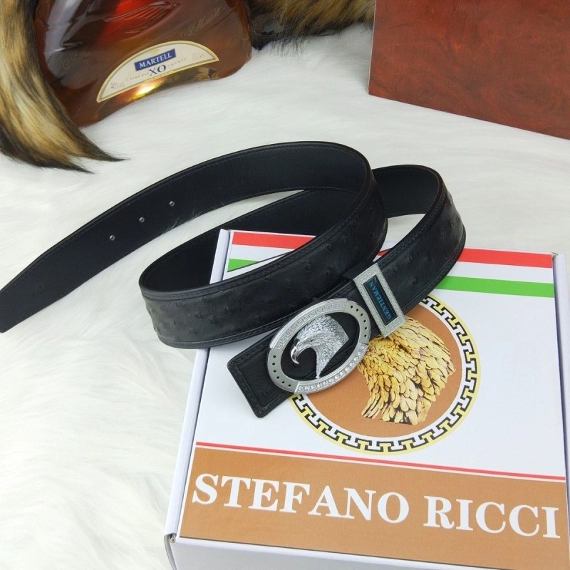 Stefano Ricci Belts MoistureWicking 303606