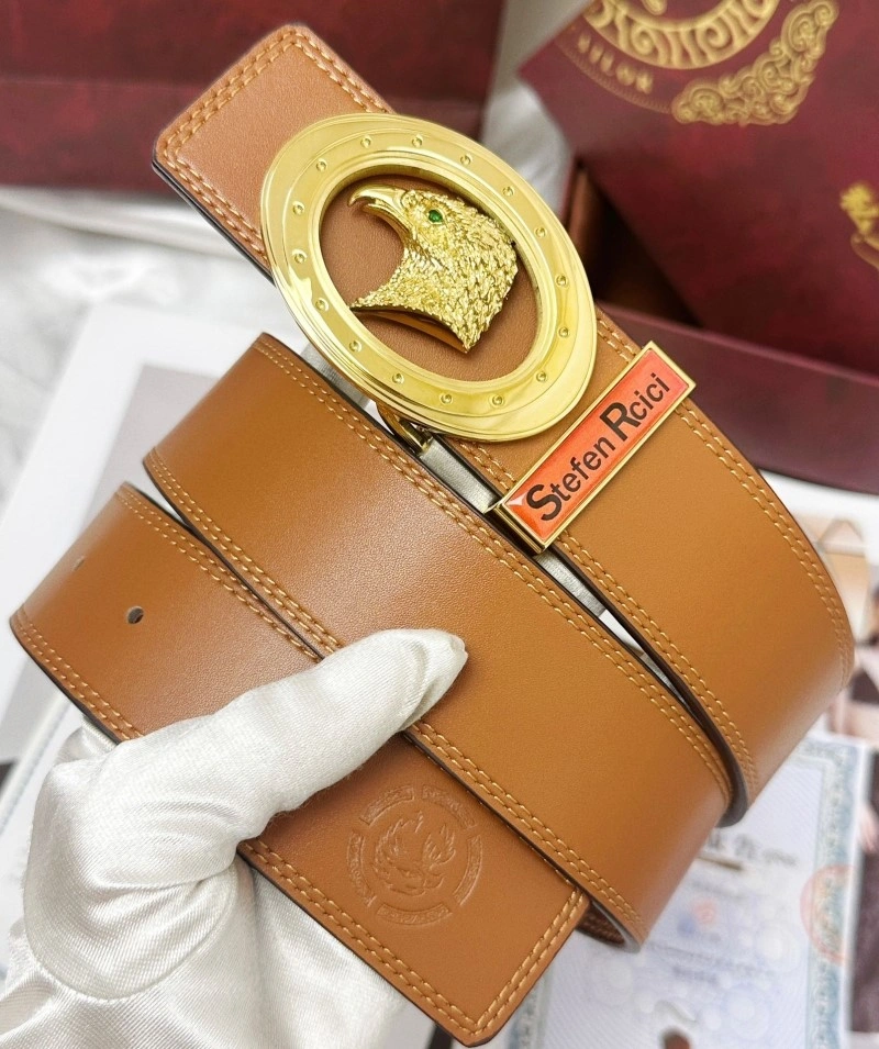 Fashionable Stefano Ricci Belts 303599