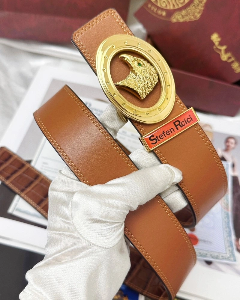 Fashionable Stefano Ricci Belts 303599